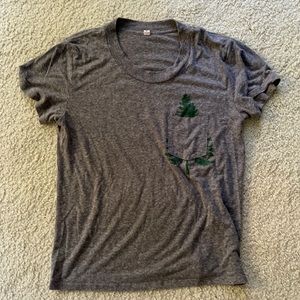 Bridge & Burn Tree T-Shirt